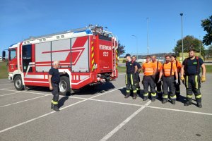 03.10.2026 - GAB1 Ausbildung
